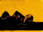 Reclining Nude