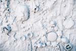 Detail of Aux amours dfuntes