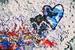 Detail of Aux amours dfuntes