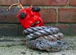 Red Demon