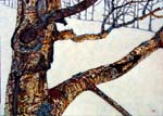 Dancing Tree