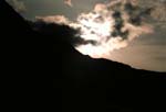 Vanoise Sunset I