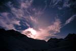 Vanoise Sunset II