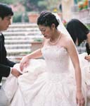 Queen Bride I