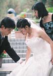 Queen Bride II