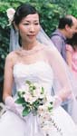 Little Bird Bride II