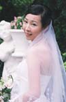 Little Bird Bride I