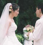 Unhappy Bride I