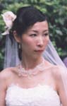 Little Bird Bride V