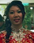 Traditional Bride I