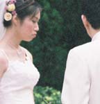 Unhappy Bride II